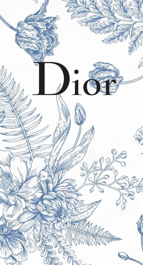 blue dior wallpaper|dior blue aesthetic wallpaper.